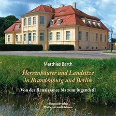 Herrenhäuser landsitze berlin gebraucht kaufen  Wird an jeden Ort in Deutschland