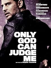 Only god can d'occasion  Livré partout en France
