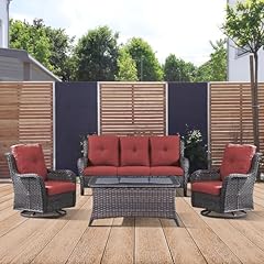 Piece patio furniture for sale  Delivered anywhere in USA 