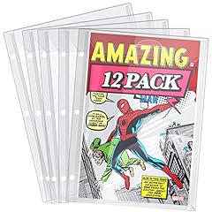 Comic book bags for sale  Delivered anywhere in USA 