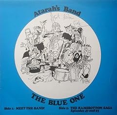 Blue one lp for sale  Delivered anywhere in USA 