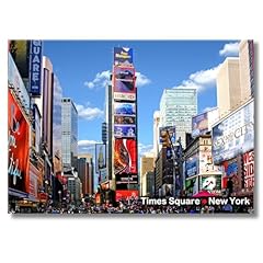 Times square panorama for sale  Delivered anywhere in USA 