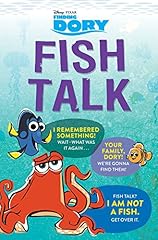 Fish talk for sale  Delivered anywhere in UK
