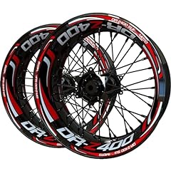Uzuki drz400 wheel for sale  Delivered anywhere in UK
