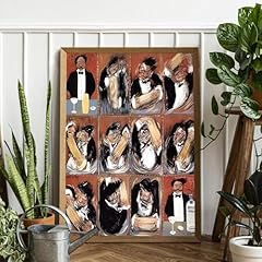 Martini yes framed for sale  Delivered anywhere in USA 