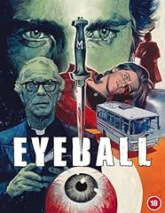 eyeball d'occasion eyeball d'occasion Livré partout en France