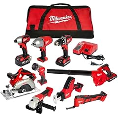 M18 volt lithium for sale  Delivered anywhere in USA 