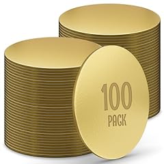 Creme gold round for sale  Delivered anywhere in USA 