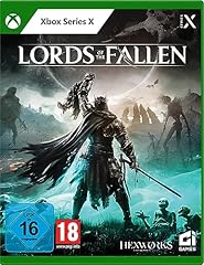 Lords fallen for sale  Delivered anywhere in USA 