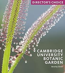 Cambridge university botanic d'occasion  Livré partout en France