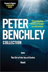Peter benchley collection for sale  Delivered anywhere in USA 