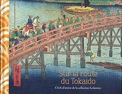 hiroshige tokaido d'occasion  Livré partout en France