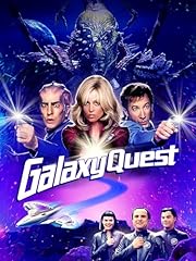 Quête galaxie d'occasion  Livré partout en France