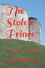 The stolen prince usato  Spedito ovunque in Italia 