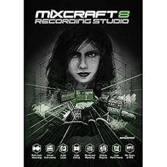 Acoustica mixcraft mehrspur gebraucht kaufen  Wird an jeden Ort in Deutschland