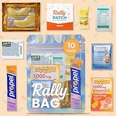 Rally bag pre for sale  Delivered anywhere in USA 