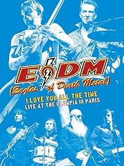 Eagles death metal usato  Spedito ovunque in Italia 
