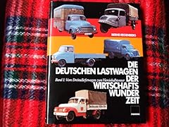 Deutschen lastwagen wirtschaft gebraucht kaufen  Wird an jeden Ort in Deutschland