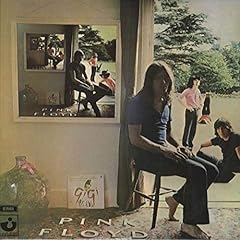 Ummagumma 3rd emi usato  Spedito ovunque in Italia 