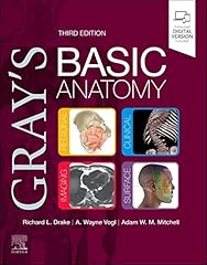 Gray basic anatomy for sale  Delivered anywhere in USA 