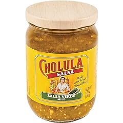 Cholula salsa verde for sale  Delivered anywhere in USA 