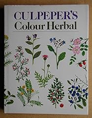 Culpeper colour herbal for sale  Delivered anywhere in UK