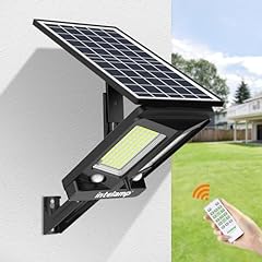 Intelamp solar light for sale  Delivered anywhere in UK