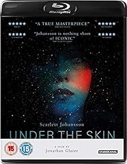 Skin blu ray for sale  Delivered anywhere in Ireland