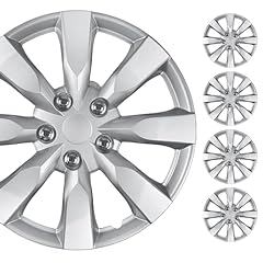 Inch hubcaps set for sale  Delivered anywhere in USA 