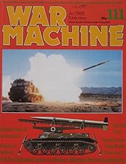 War machine magazine for sale  Delivered anywhere in UK
