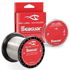 Seaguar red label for sale  Delivered anywhere in UK