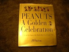 Peanuts golden celebration for sale  Delivered anywhere in USA 