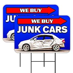 Buy junk cars for sale  Delivered anywhere in USA 