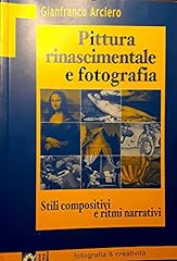 Pittura rinascimentale fotogra usato  Spedito ovunque in Italia 