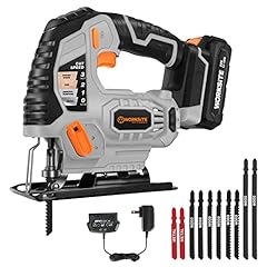 Worksite cordless jig for sale  Delivered anywhere in USA 