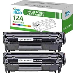 Inkjello compatible toner for sale  Delivered anywhere in UK