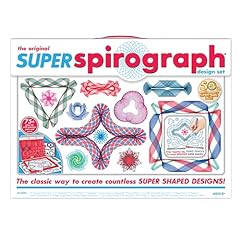 Kahootz super spirograph for sale  Delivered anywhere in USA 