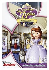Sofia first dvd for sale  Delivered anywhere in UK