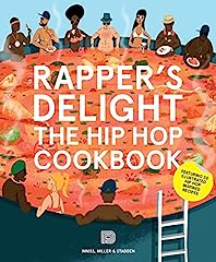Rapper delight hip for sale  Delivered anywhere in USA 