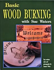 Basic wood burning for sale  Delivered anywhere in USA 