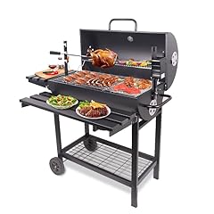 Outdoor barbecue charcoal for sale  Delivered anywhere in UK