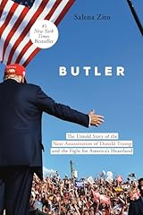 Butler untold story for sale  Delivered anywhere in UK