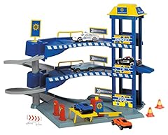 Dickie toys rettungsstation gebraucht kaufen  Wird an jeden Ort in Deutschland