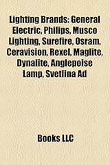 Lighting brands general d'occasion  Livré partout en Belgiqu