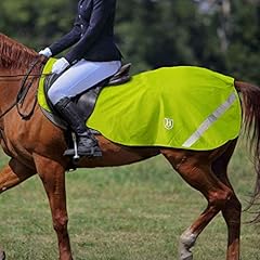 fluorescent horse rug for sale  Delivered anywhere in UK