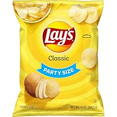 Lay classic potato for sale  Delivered anywhere in USA 