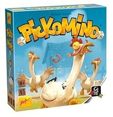 Gigamic pickomino d'occasion  Livré partout en France