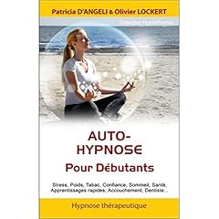 Auto hypnose débutants d'occasion  Livré partout en France