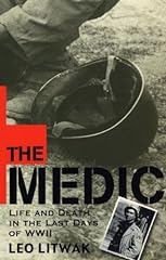 Medic life death for sale  Delivered anywhere in USA 