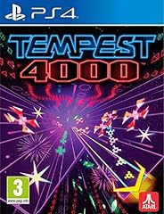 Tempest 4000 for sale  Delivered anywhere in UK